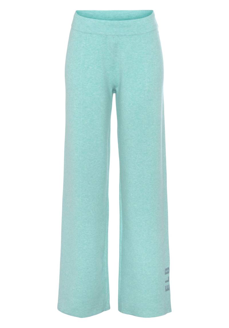 Strickhose von Elbsand