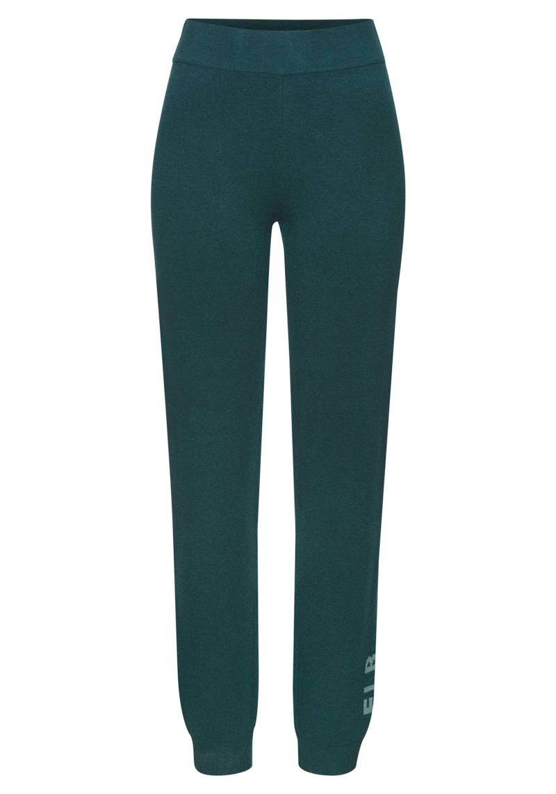 Strickhose von Elbsand