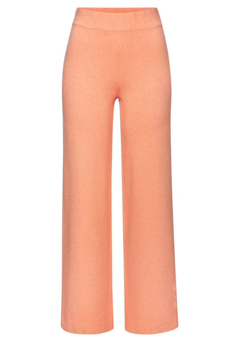 Strickhose von Elbsand