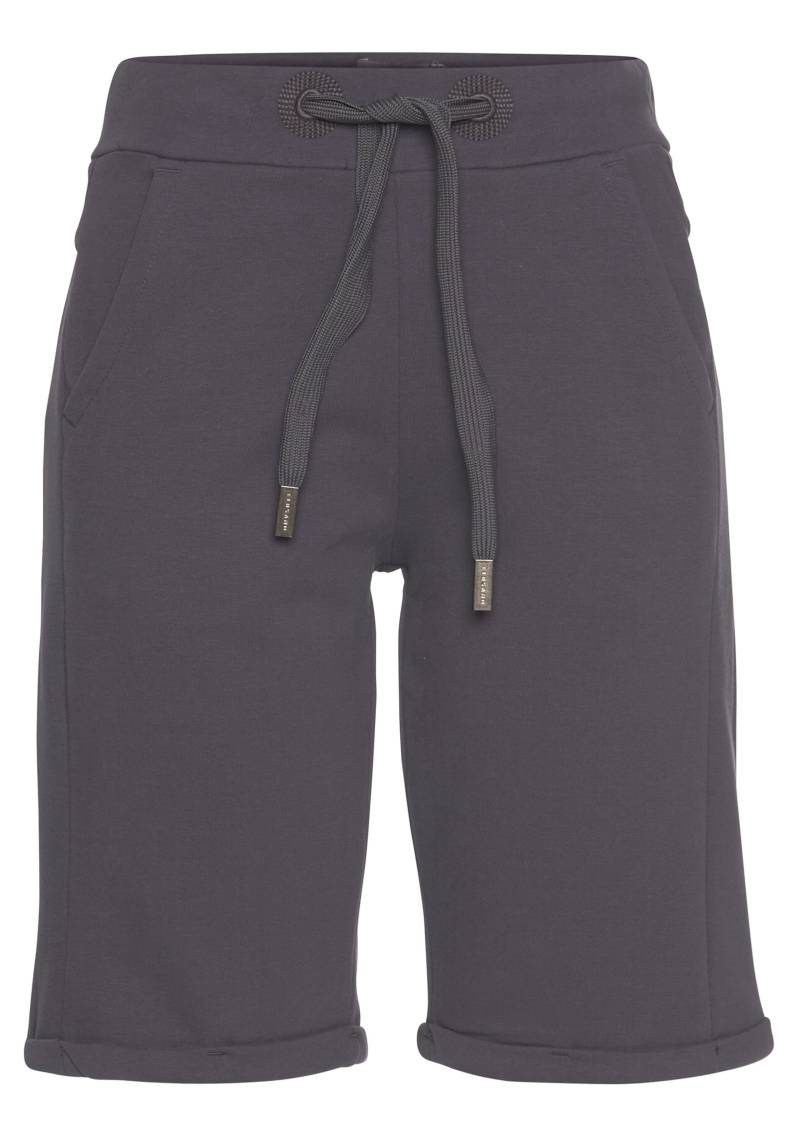 Sweatbermudas von Elbsand