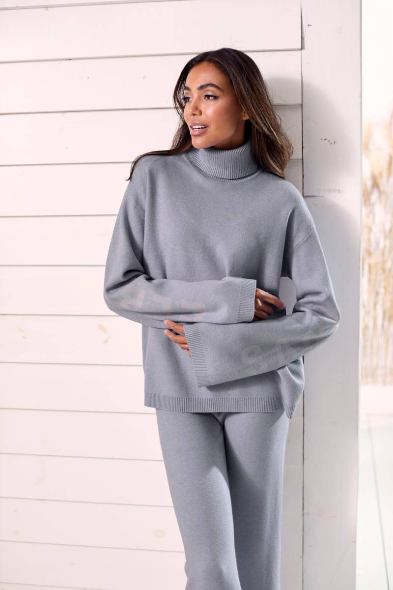 Sweater von Elbsand