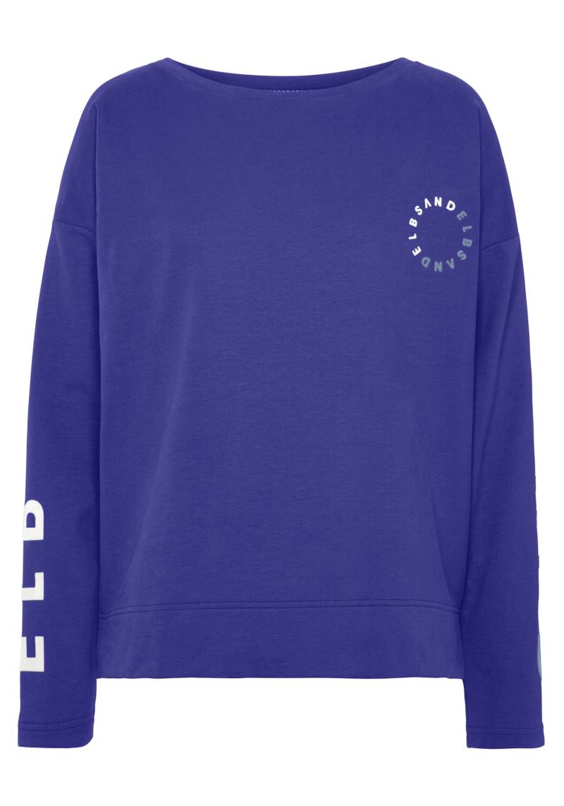 Sweatshirt Sweatshirt von Elbsand