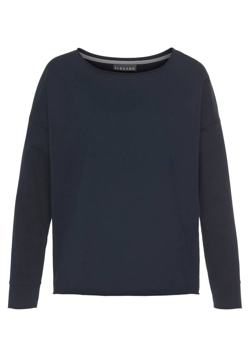 Sweatshirt von Elbsand