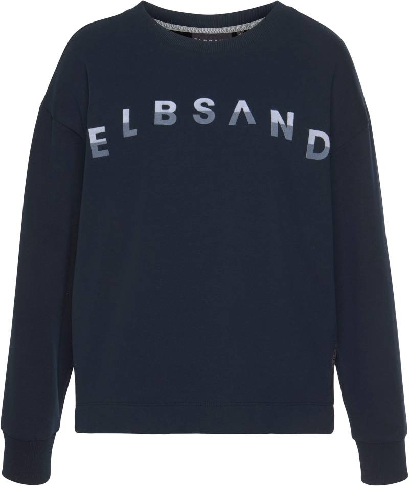 Sweatshirt von Elbsand