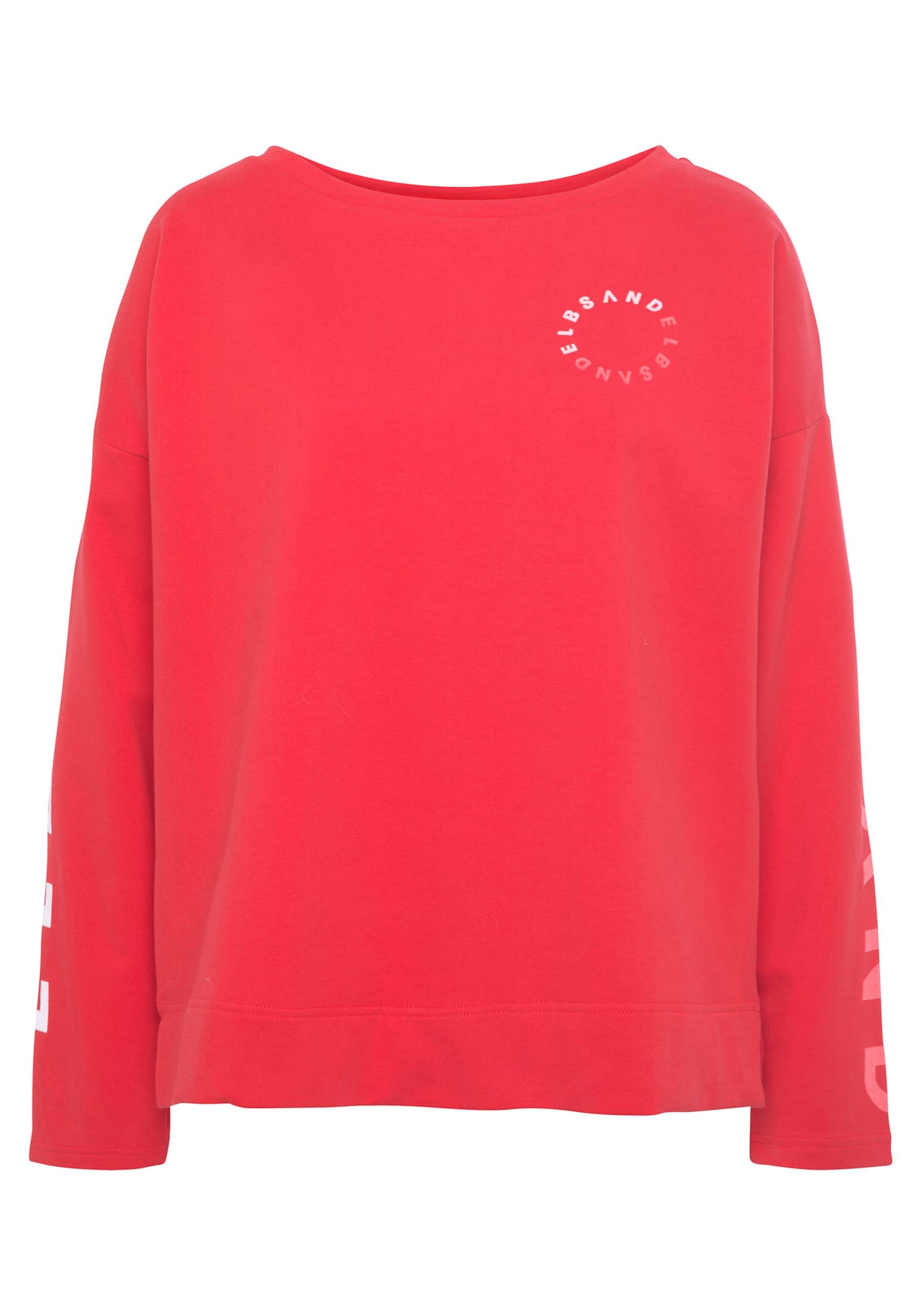 Sweatshirt Sweatshirt von Elbsand
