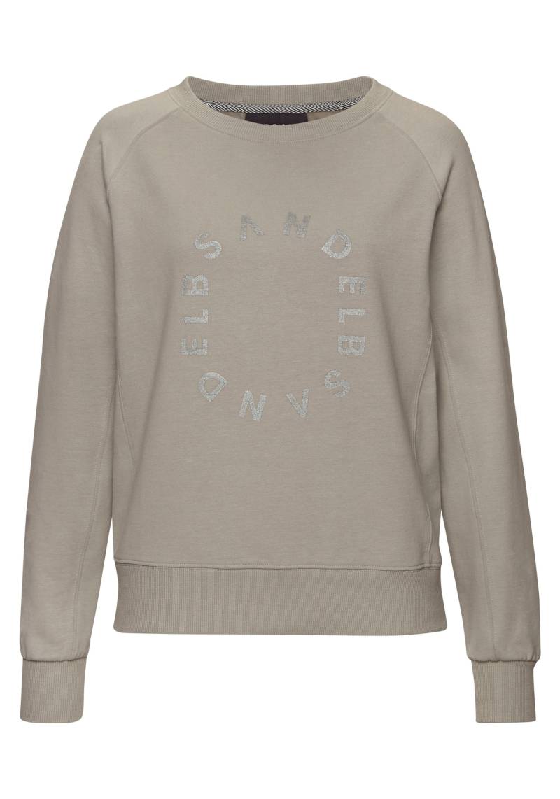 Sweatshirt von Elbsand