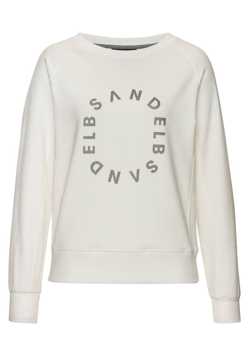 Sweatshirt von Elbsand