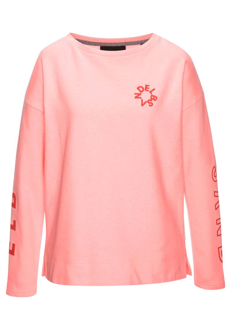 Sweatshirt von Elbsand