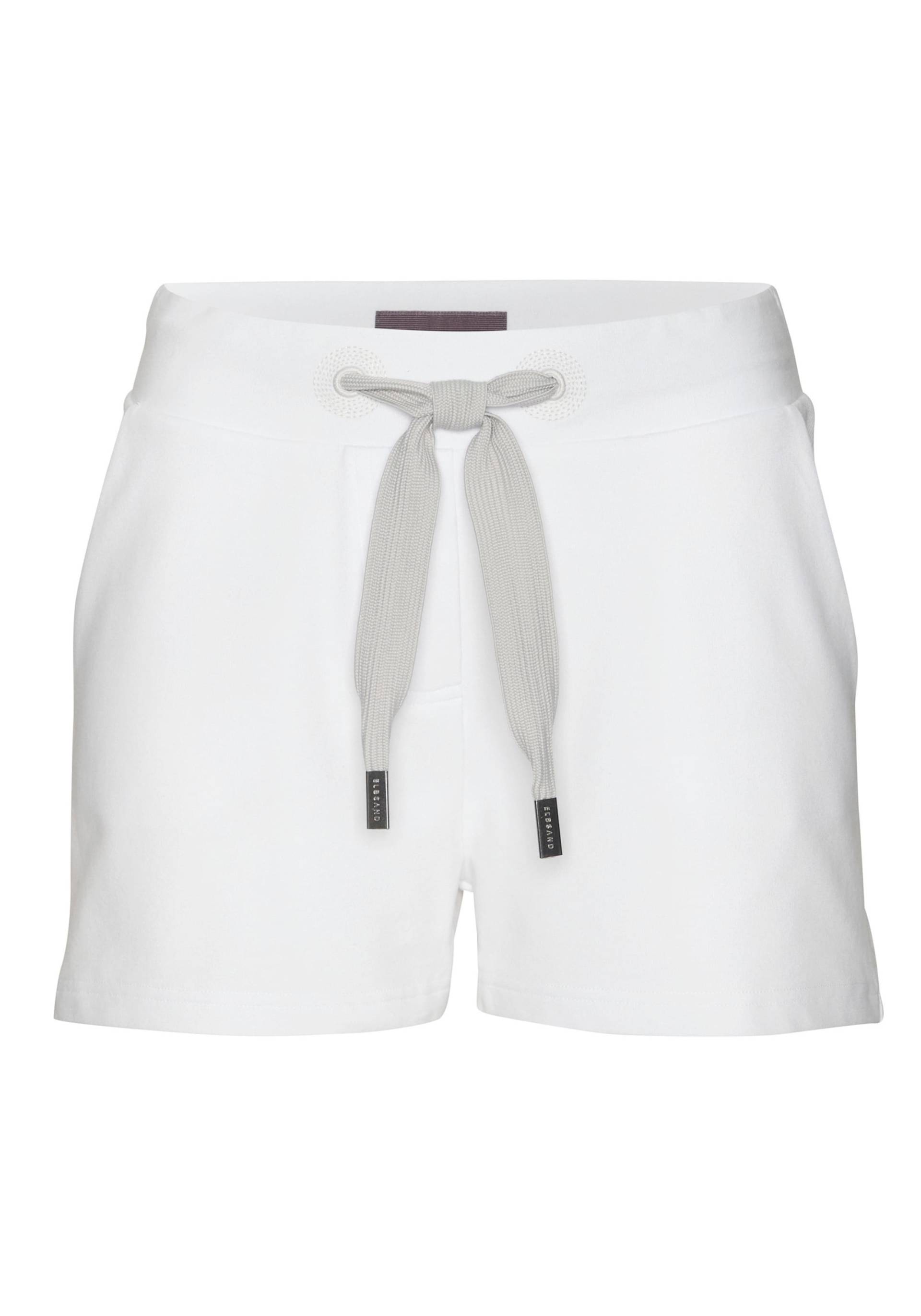 Sweatshorts Sweatshorts von Elbsand