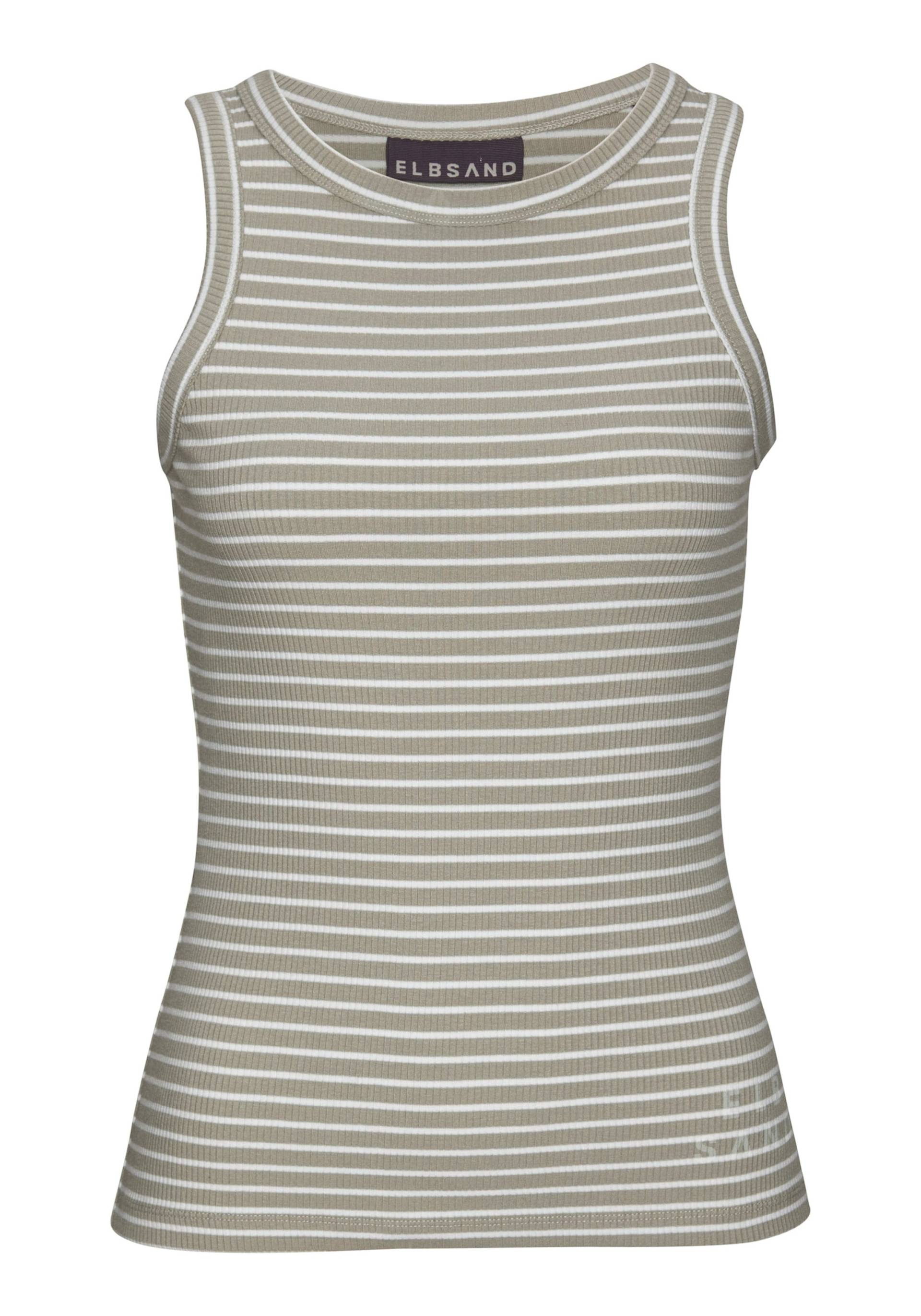 Tanktop Tanktop von Elbsand