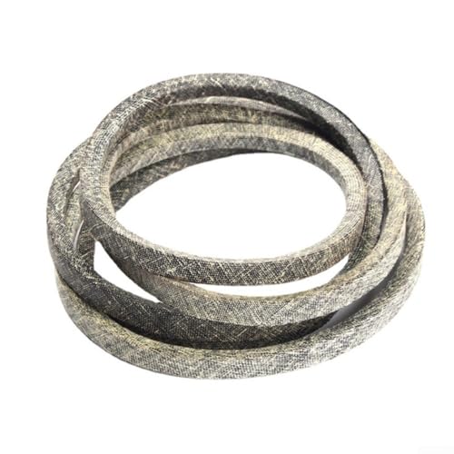 1/2x109 Zoll Aramid Keilriemen Ersatz für 954-04045 754-04045 Aufsitzrasenmäher 42 Zoll Deckriemen 1/2x109 Zoll Aramid Keilriemen Ersatz für 954-04045 754-04045 Aufsitzrasenmäher 42 Zoll Deckriemen von Elchuiaby