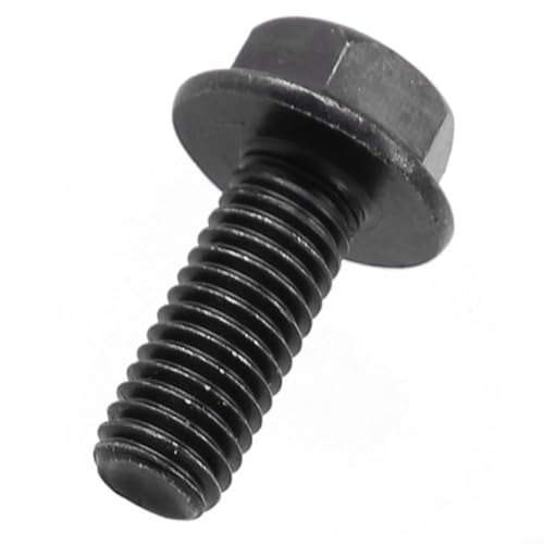 1 Stück 089006017064 Gehrungssägeblattschraube M8 x 20 mm Dorn Ersatzteil kompatibel mit P3650 TS1344L TS1346 TSS102L TSS103 1 Stück 089006017064 Gehrungssägeblattschraube M8 x 20 mm Dorn Ersatzteil kompatibel mit P3650 TS1344L TS1346 TSS102L TSS103 von Elchuiaby