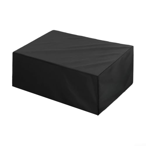 Abdeckung für schnurlosen Poolroboter, wasserdicht, Oxford-Gewebe, Schutz 50 x 45 x 30 cm, oberirdisches Schwimmbad Abdeckung für schnurlosen Poolroboter, wasserdicht, Oxford-Gewebe, Schutz 50 x 45 x 30 cm, oberirdisches Schwimmbad von Elchuiaby