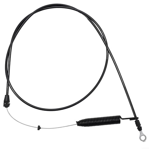 Geeignet Als Bowlinekabel Rasenmäherkabel Für Rasentraktoren TC 38 TC 138 TC 139T CT LT HRB Mantellänge 1465 Mm Gesamtlänge 1890 Mm Geeignet Als Bowlinekabel Rasenmäherkabel Für Rasentraktoren TC 38 TC 138 TC 139T CT LT HRB Mantellänge 1465 Mm Gesamtlänge 1890 Mm von Elchuiaby
