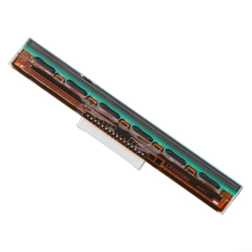 Elchuiaby Druckkopf für Intermec PC43D PC43T Thermo-Etikettendrucker, 203 dpi, Teilenummer 201-031-420 von Elchuiaby