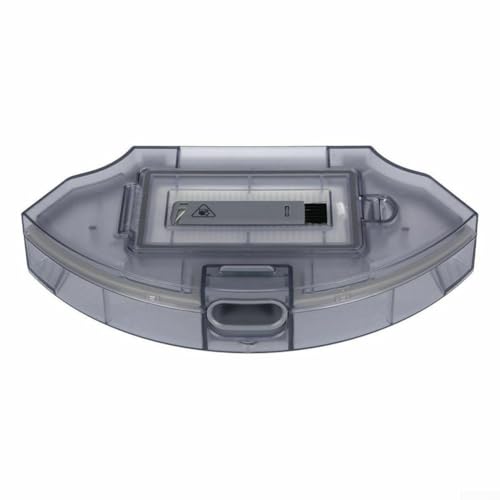 Ersatz Staubsammelbox Container Mülleimer Kompatibel mit 220-6225-0069 Roboterstaubsauger U2 U2 Pro Modell B Version Ersatz Staubsammelbox Container Mülleimer Kompatibel mit 220-6225-0069 Roboterstaubsauger U2 U2 Pro Modell B Version von Elchuiaby