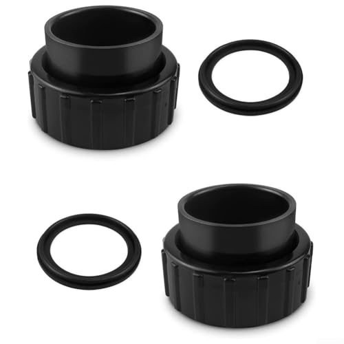Ersatzteile Anschluss-Kit für Hayward SPX3200UNKIT SP4000 kompatibel mit Poolpumpen SP3200VSP Serie Ersatzteile Anschluss-Kit für Hayward SPX3200UNKIT SP4000 kompatibel mit Poolpumpen SP3200VSP Serie von Elchuiaby
