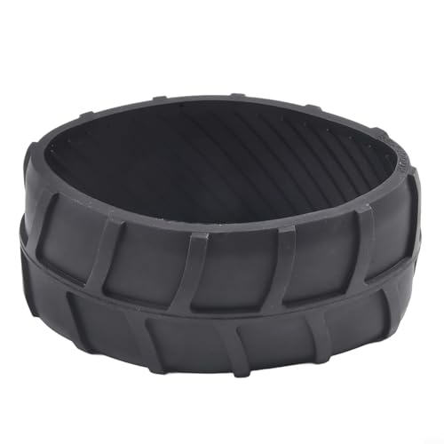 Wheel Protection XL Rubber Sleeve for Worx Landroid Compatible with M500 M700 S300 M1000 L800 L1000 Optimow Noise Reducing Mower Accessory for Front Wheel Bicycles Wheel Protection XL Rubber Sleeve for Worx Landroid Compatible with M500 M700 S300 M1000 L800 L1000 Optimow Noise Reducing Mower Accessory for Front Wheel Bicycles von Elchuiaby