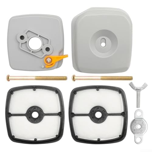 Luftfilterabdeckung Reiniger Kit mit Halterung für PE230 PE231 ES250 PB250 Laubbläser Trimmer Ersatzteil 13031306563 Luftfilterabdeckung Reiniger Kit mit Halterung für PE230 PE231 ES250 PB250 Laubbläser Trimmer Ersatzteil 13031306563 von Elchuiaby