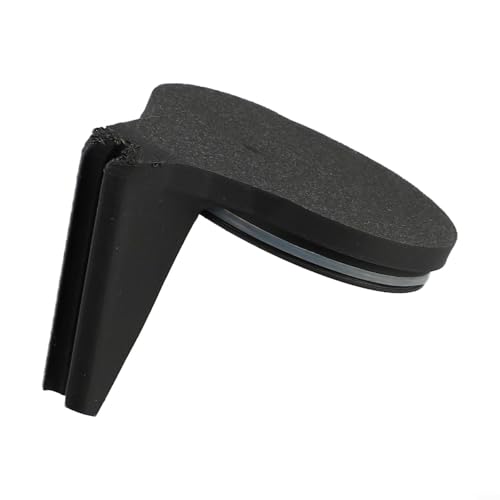 Manuelle Kaffeemühlengriffabdeckung für Comandante C40 MK4 – tragbares, ergonomisches Design mit Dichtungsring – für PLA-Material (schwarz) von Elchuiaby