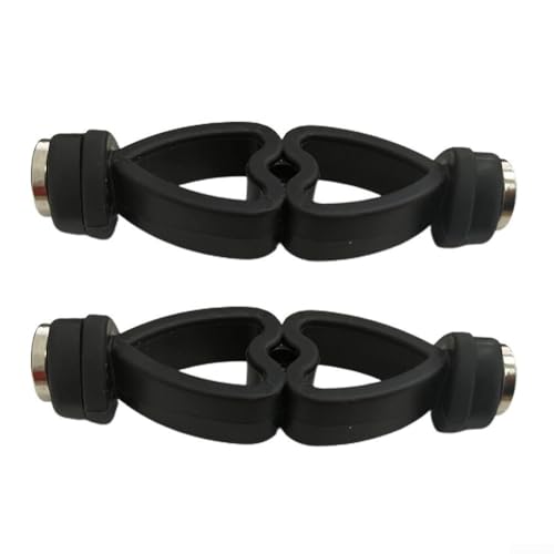 Rack Holder Compatible with Dryers Dishwashers Plastic Black 10x2cm Odor-R2Pcs Washer Door Prop Washing Machine Door Opener Support Resistant Rack Holder Compatible with Dryers Dishwashers Plastic Black 10x2cm Odor-R2Pcs Washer Door Prop Washing Machine Door Opener Support Resistant von Elchuiaby