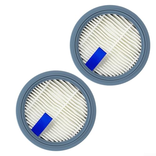 S700 Akku Staubsauger 200 Watt Motor Power Filtration System Ersatzfilter 2er Pack S700 Akku Staubsauger 200 Watt Motor Power Filtration System Ersatzfilter 2er Pack von Elchuiaby