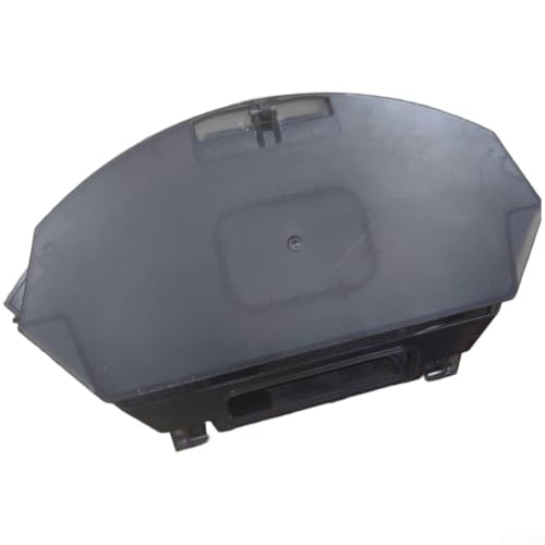Saugroboter Mülleimer mit Filter Staubbox für Eufy L50 L50 SES/L60/L60 für Hybrid, Staubsauger Staubbox Filter Saugroboter Mülleimer mit Filter Staubbox für Eufy L50 L50 SES/L60/L60 für Hybrid, Staubsauger Staubbox Filter von Elchuiaby