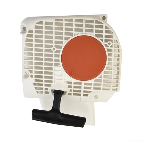 Seilzugstarter, Ersatzteil, kompatibel mit Kettensägen-Modellen 021 023 025 M10 M30 M50 Seilzugstarter, Ersatzteil, kompatibel mit Kettensägen-Modellen 021 023 025 M10 M30 M50 von Elchuiaby
