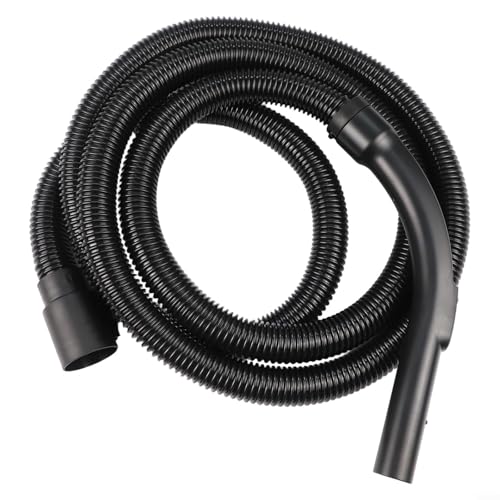 Staubsauger-Verlängerungsschlauch mit Griff für Kärcher NT20 30 Serie WD Modelle Anti-Kink Design Schwarz 2,5 m 3,5 m Länge Optionen (3,5 m) von Elchuiaby