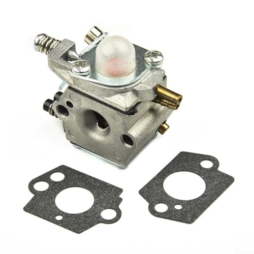 WT460 Vergaser für Oleo Mac 730 735 740 Efco 8300 8350 8400 8405 Trimmer Freischneider Ersatzteil WT460 Vergaser für Oleo Mac 730 735 740 Efco 8300 8350 8400 8405 Trimmer Freischneider Ersatzteil von Elchuiaby