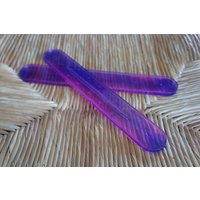 Paar Räucherstäbchenhalter von ElclectraDesigns