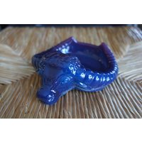 stier Aschenbecher Von Taurus von ElclectraDesigns