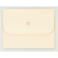 ELCO Sammelmappen 3.5 cm DIN A4 hellchamois von Elco