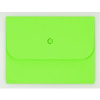 ELCO Sammelmappen 3.5 cm DIN A4 grün von Elco