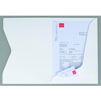 ELCO Angebotsmappen für DIN A4 blanc von Elco