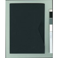 ELCO Angebotsmappen für DIN A4 schwarz von Elco