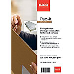 Elco 100 Einlegekarton Grau 220 (B) x 315 (H) mm 100 Stück von Elco