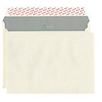 Elco Documento Briefumschläge Ohne Fenster B4 353 (B) x 250 (H) mm Abziehstreifen Beige 120 g/m² 200 Stück von Elco