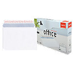 Elco Büro Briefumschläge Ohne Fenster C4 324 (B) x 229 (H) mm Abziehstreifen Weiß 120 g/m² 50 Stück von Elco
