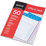 Elco Mehrzweckformulare Universal DIN A5 50 Blatt Elco Mehrzweckformulare Universal DIN A5 50 Blatt von Elco