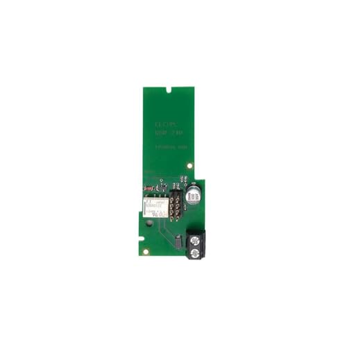 Elcom Rufrelais 1901810 für BFT-210/510 EB Zusatzgerät für Türkommunikation 4250111814720 Elcom Rufrelais 1901810 für BFT-210/510 EB Zusatzgerät für Türkommunikation 4250111814720 von ELCOM (UK) LTD