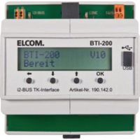 Elcom TK Interface i2-BUS BTI-200 von Elcom