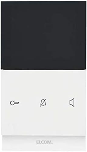 Innenst. Video eckig 2D polarw glä TOUCH ELCOM REK621Y Innenst. Video eckig 2D polarw glä TOUCH ELCOM REK621Y von ELCOM (UK) LTD