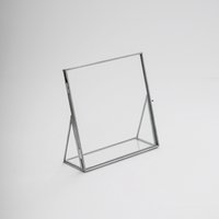 20x20cm Floating Glass Rahmen Silber Desktop Foto Bilder Doppel Tabletop Bilderrahmen Vertikal Hübsche Perfekt Für Gepresste Blumenarrangement 20x20cm Floating Glass Rahmen Silber Desktop Foto Bilder Doppel Tabletop Bilderrahmen Vertikal Hübsche Perfekt Für Gepresste Blumenarrangement von elcreadesigns