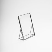 20x15cm Floating Glass Rahmen Silber Desktop Foto Bilder Doppel Tabletop Bilderrahmen Vertikal Hübsche Perfekt Für Gepresste Blumenarrangement 20x15cm Floating Glass Rahmen Silber Desktop Foto Bilder Doppel Tabletop Bilderrahmen Vertikal Hübsche Perfekt Für Gepresste Blumenarrangement von elcreadesigns