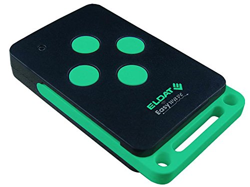 ELDAT - RT43E50040121K Handsender RT43E5004-01-21K 210437 ELDAT - RT43E50040121K Handsender RT43E5004-01-21K 210437 von Eldat