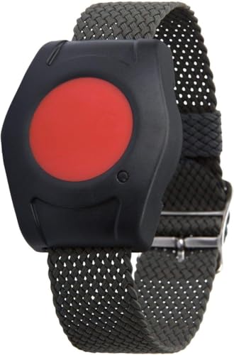 ELDAT Zubehör: (ZUSÄTZLICHE-) Funk-Empfänger, Notrufsender, Repeater und weiteres Zubehör - Armbandsender RT26 von Eldat