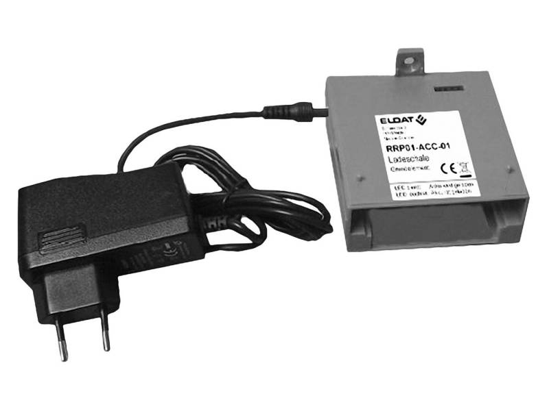 Eldat ELDAT Profi MiniPager RRP01 Alarmanlage von Eldat