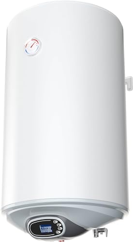 ELDOM FAVOURITE 80 liter Warmwasserspeicher 2 kW. Electronic Control Wi-Fi von ELDOM