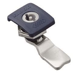EG-Tronic Standardschloss für Schaltschränke DDB 3 mm von Eldon